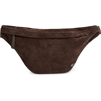 Depeche -  Madrid Bumbag Choklad