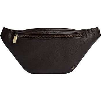 Depeche -  Fashion Favorit Bumbag Mocca