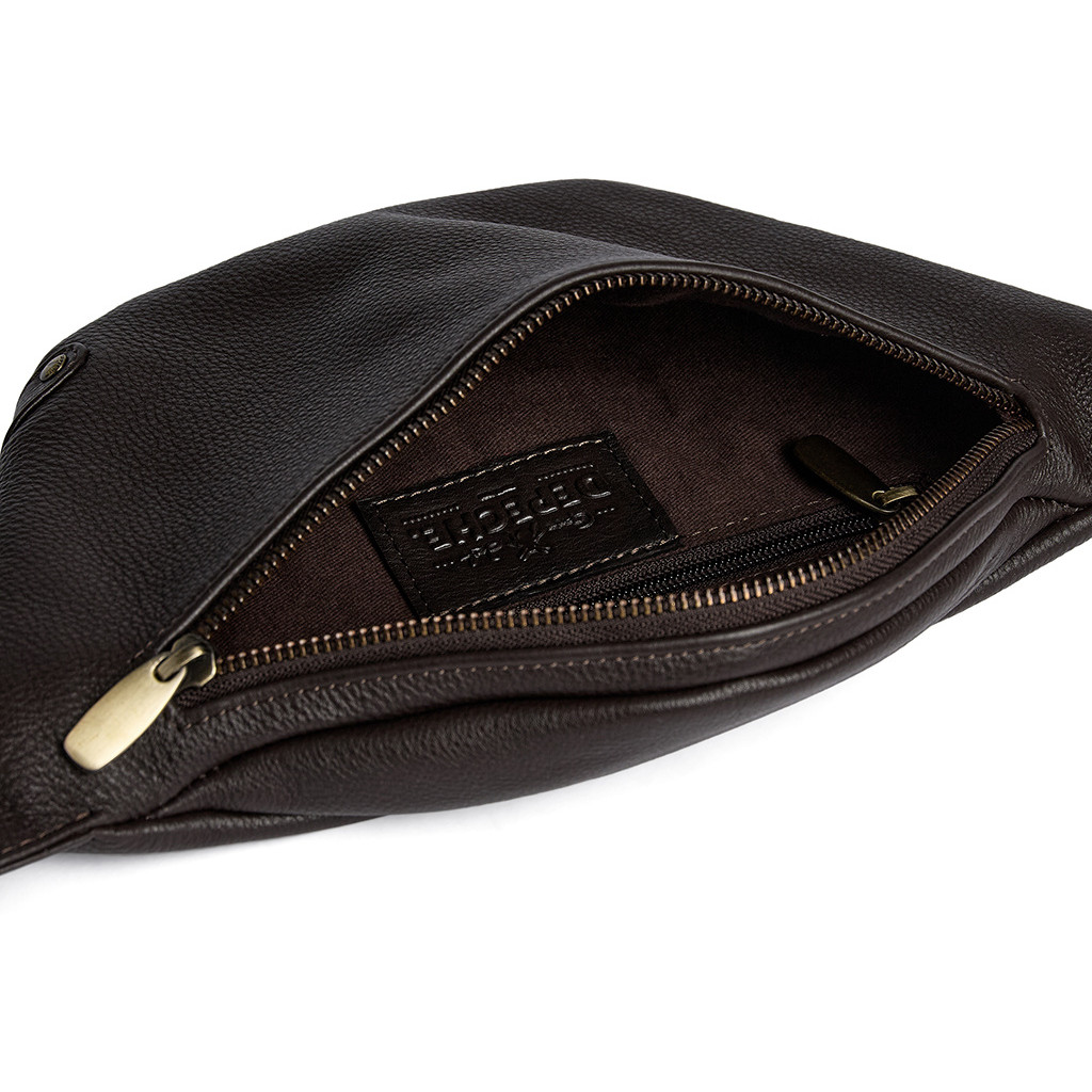Depeche -  Fashion Favorit Bumbag Mocca - 3