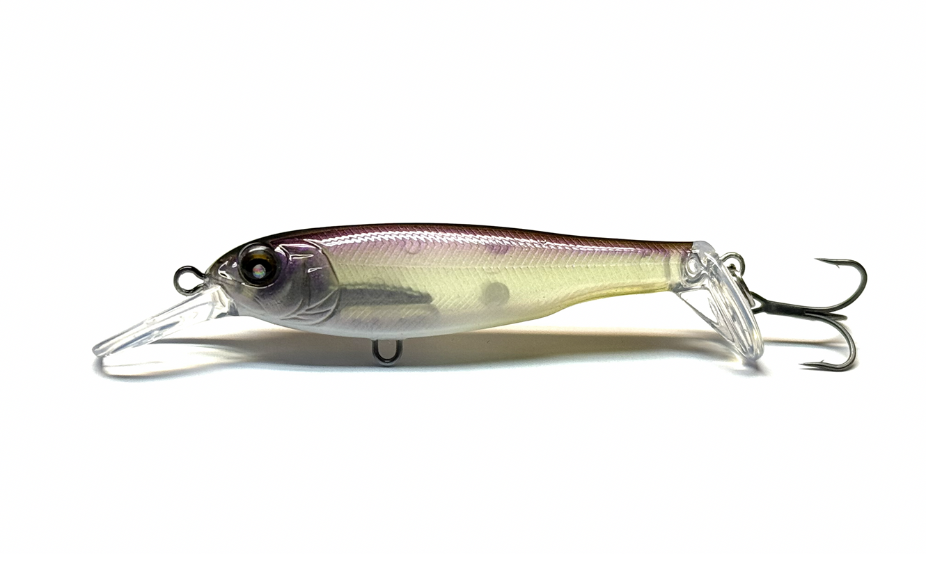 Nishine Lure Works Otonabee 48