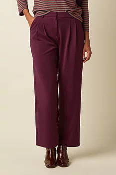 Fintan Cropped pants Diana
