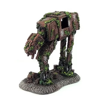 Classic Robot Walker Large 235x133x225mm