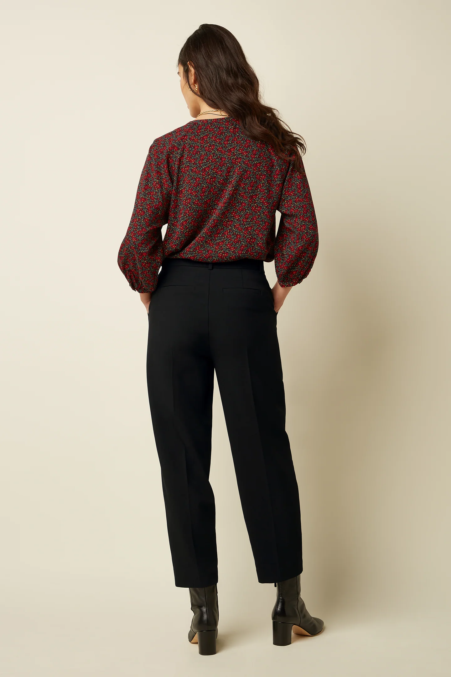 Alice pants marple - 5