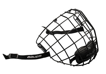 S26 Bauer Contour 2 Facemask