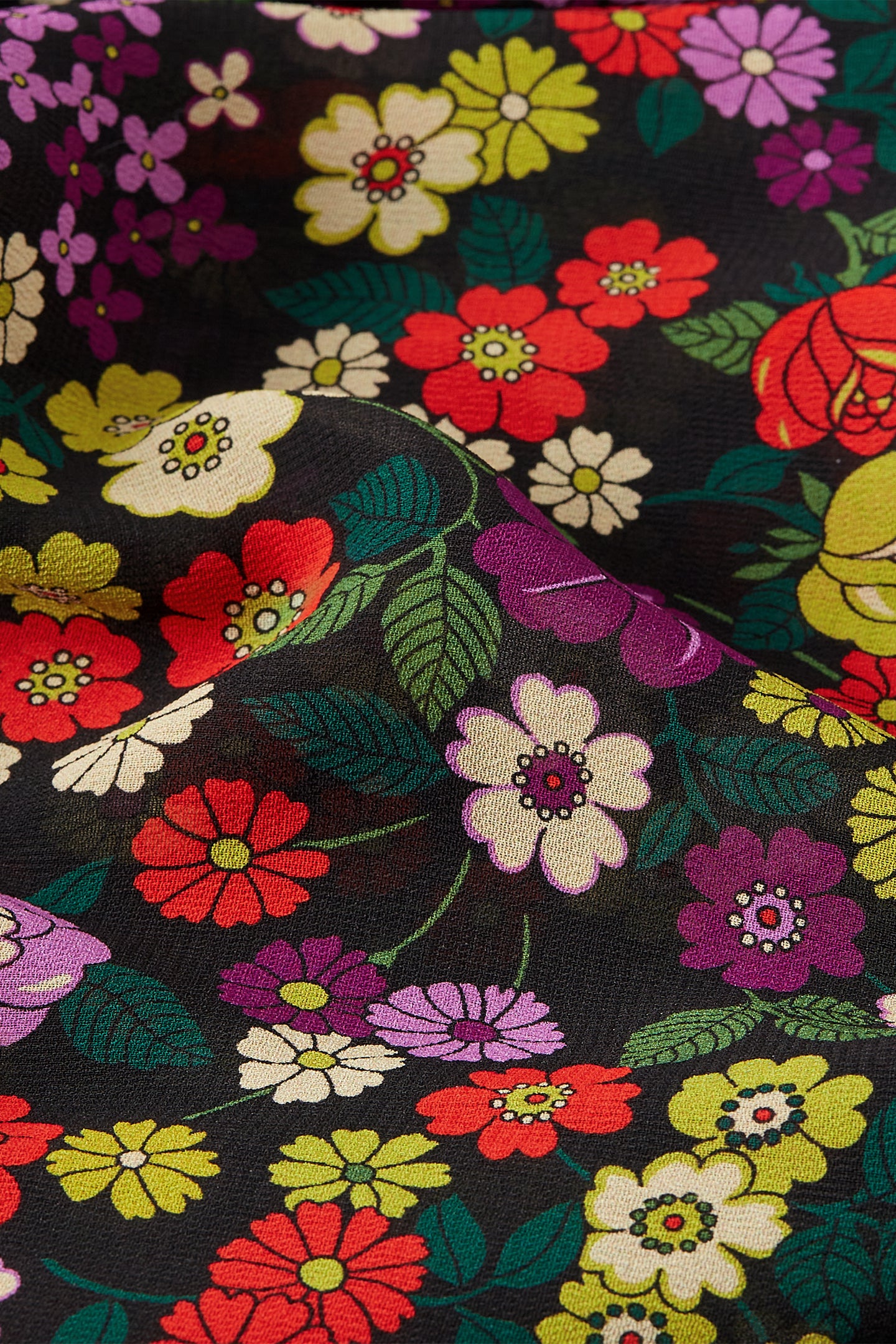 Leila blouse maven - 4