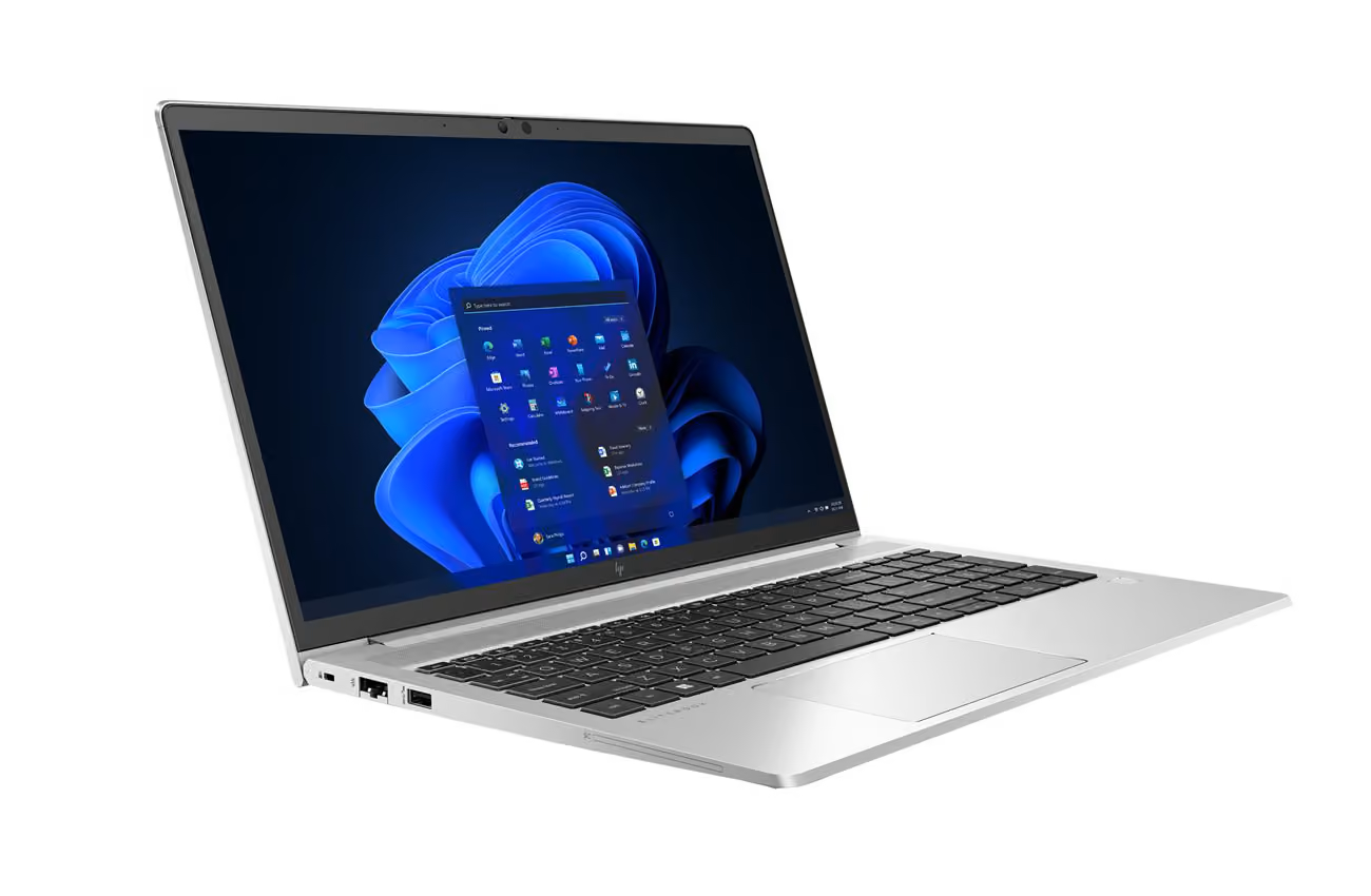 HP EliteBook 650 G9 | 15.5" | Win 11 Pro | Skick A - 3