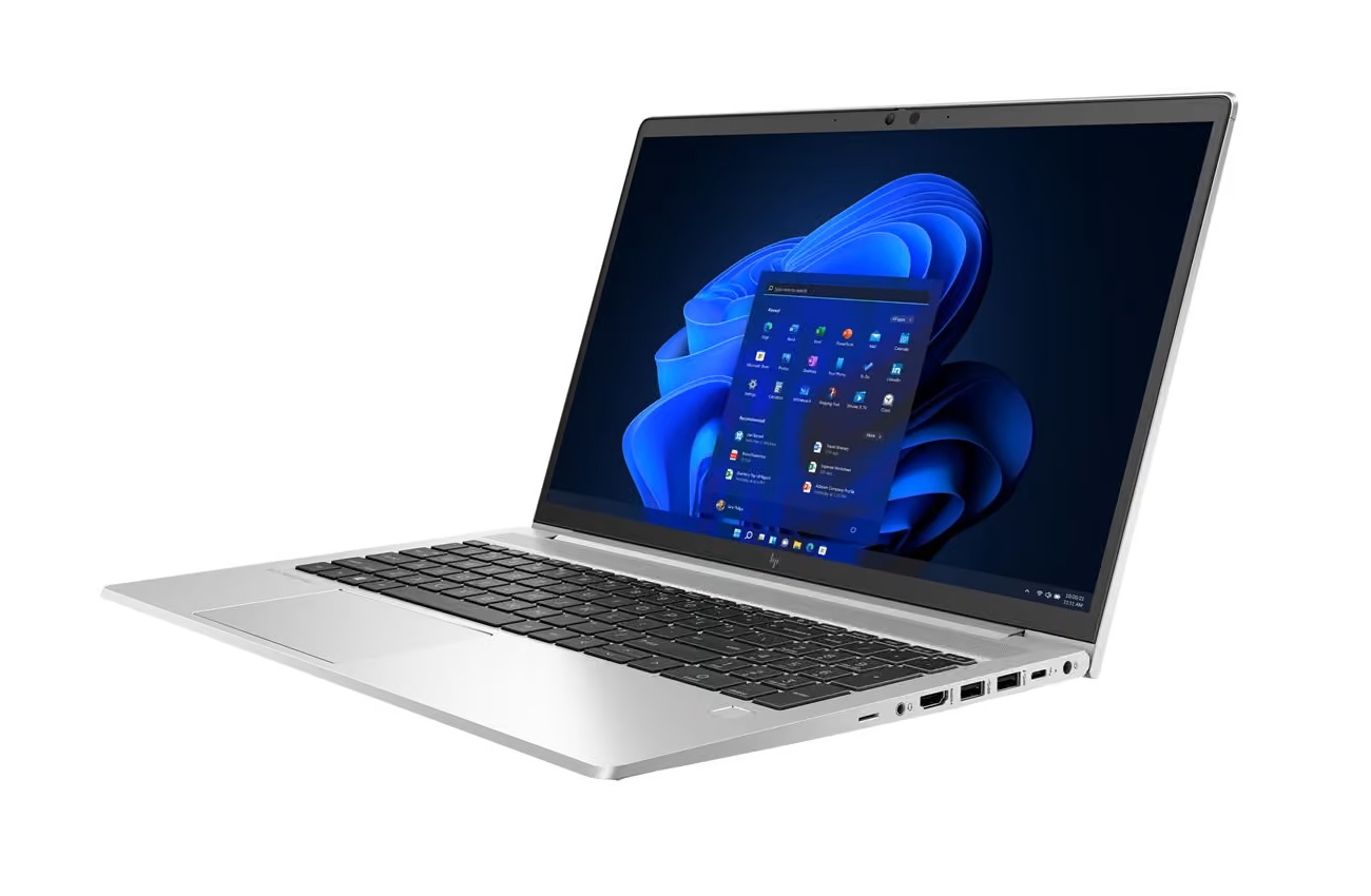 HP EliteBook 650 G9 | 15.5" | Win 11 Pro | Skick A - 2