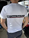 T-shirt Classicsaabracing /XP Tuning