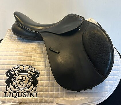 Hoppsadel Lippo Marcello 16,5"