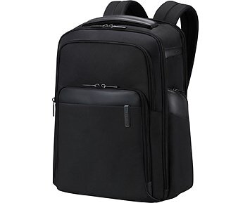 Samsonite Evosight 15.6" - 2 År Garanti Helt Ny Oanvänd - Original