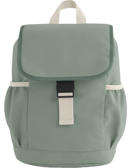 Barnryggsäck - Dusty Green - 2