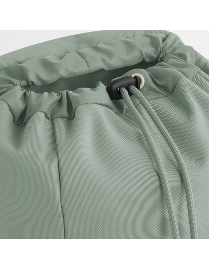 Barnryggsäck - Dusty Green - 4