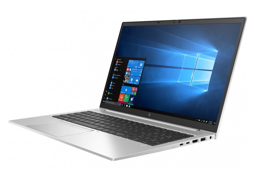 HP EliteBook 850 G7 | 15.6" | Win 11 Pro | Skick B - 2