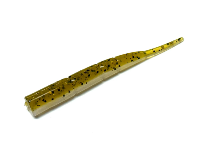 Nishine Lure Works Gobizo Stick 3" 7-pack 