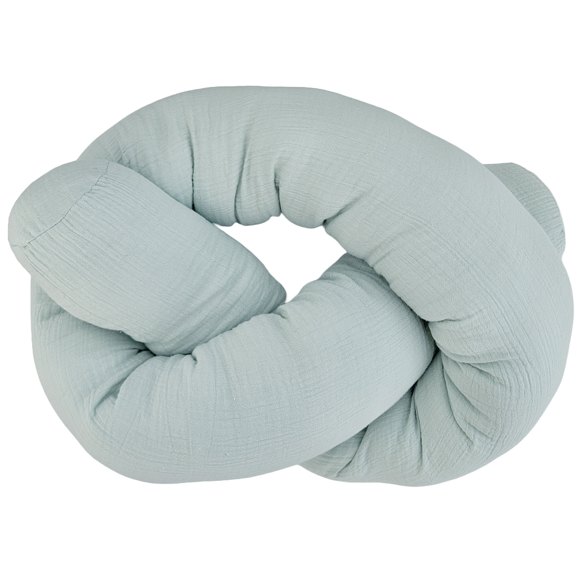 Summerville - Sovorm Muslin, Ice Blue