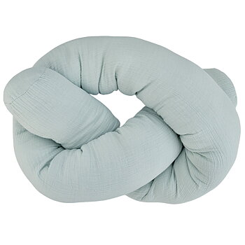 Summerville - Sovorm Muslin, Ice Blue