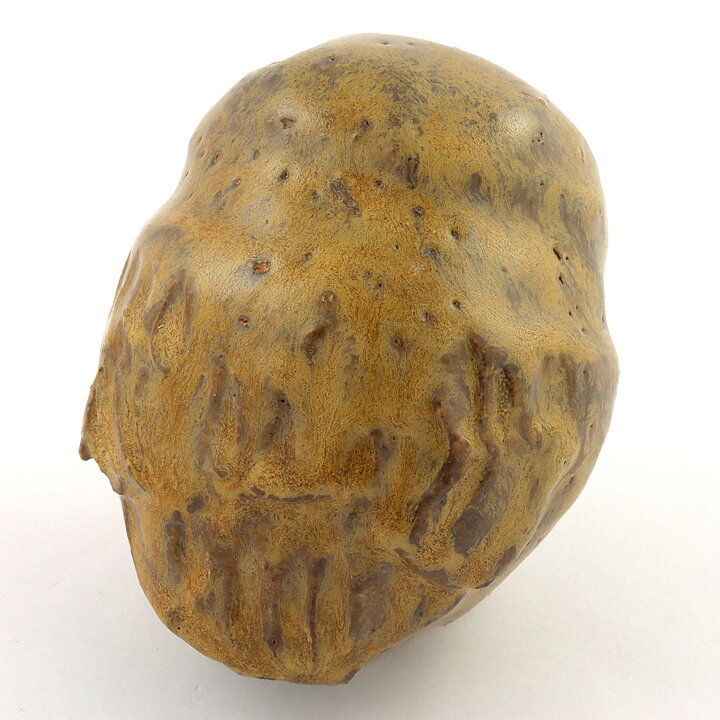 グンナル・ハンソン  フクロウの置物  10cm  1960年代