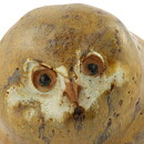 グンナル・ハンソン  フクロウの置物  10cm  1960年代
