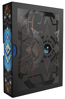 Magic: The Gathering - Secrets of Strixhaven - Codex Bundle