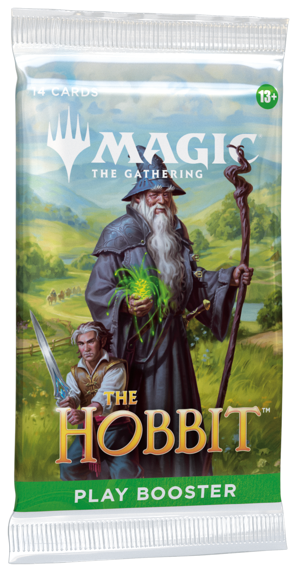 Magic: The Gathering - The Hobbit - Play Booster