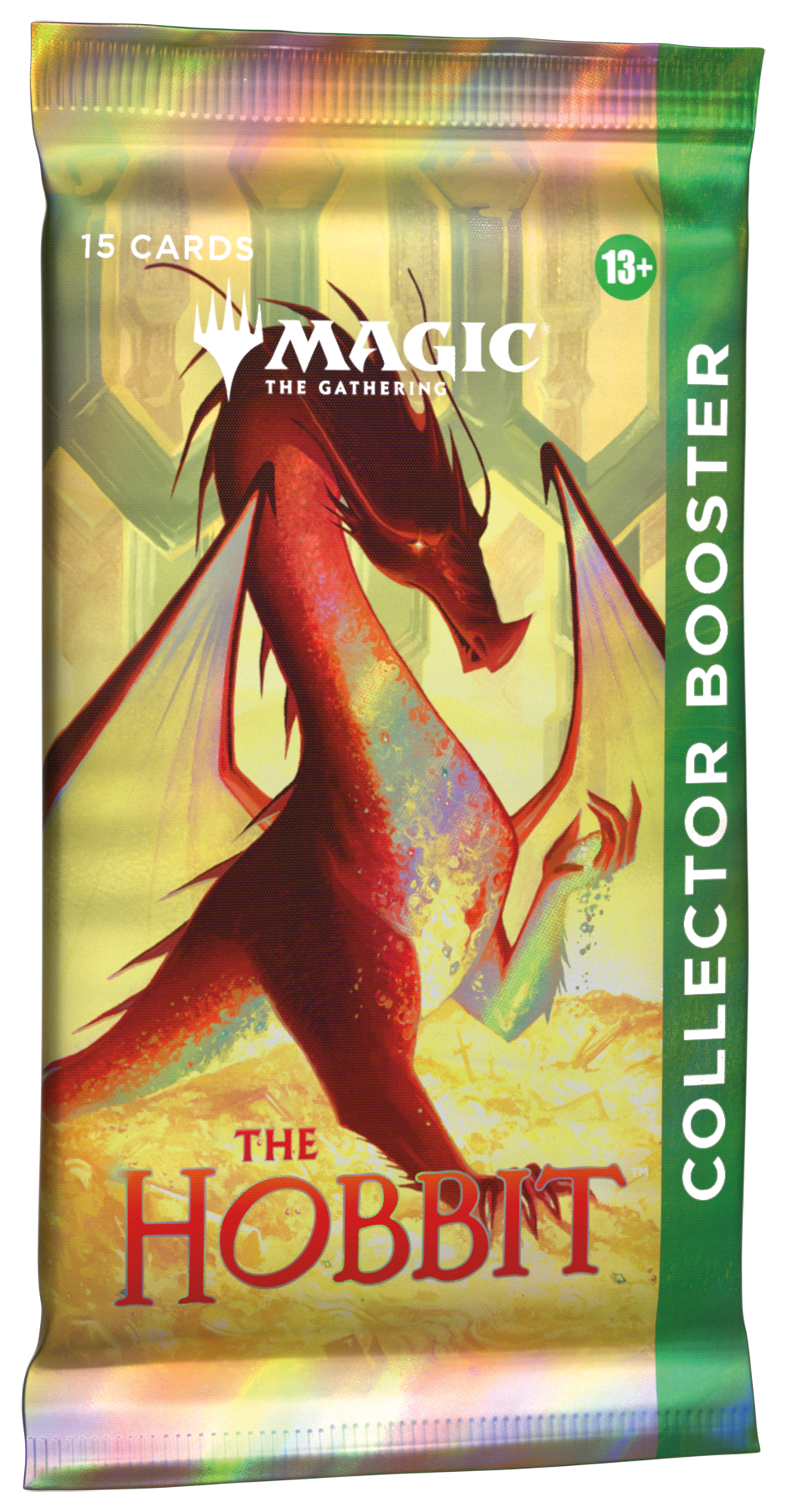 Magic: The Gathering - The Hobbit - Collector Booster