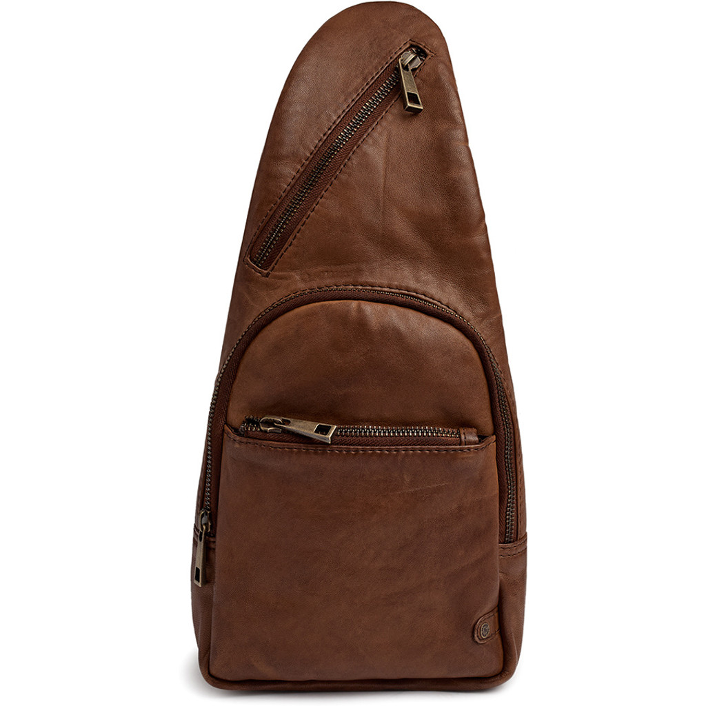 Depeche - Powerfield Bumbag Chesterfield - 2