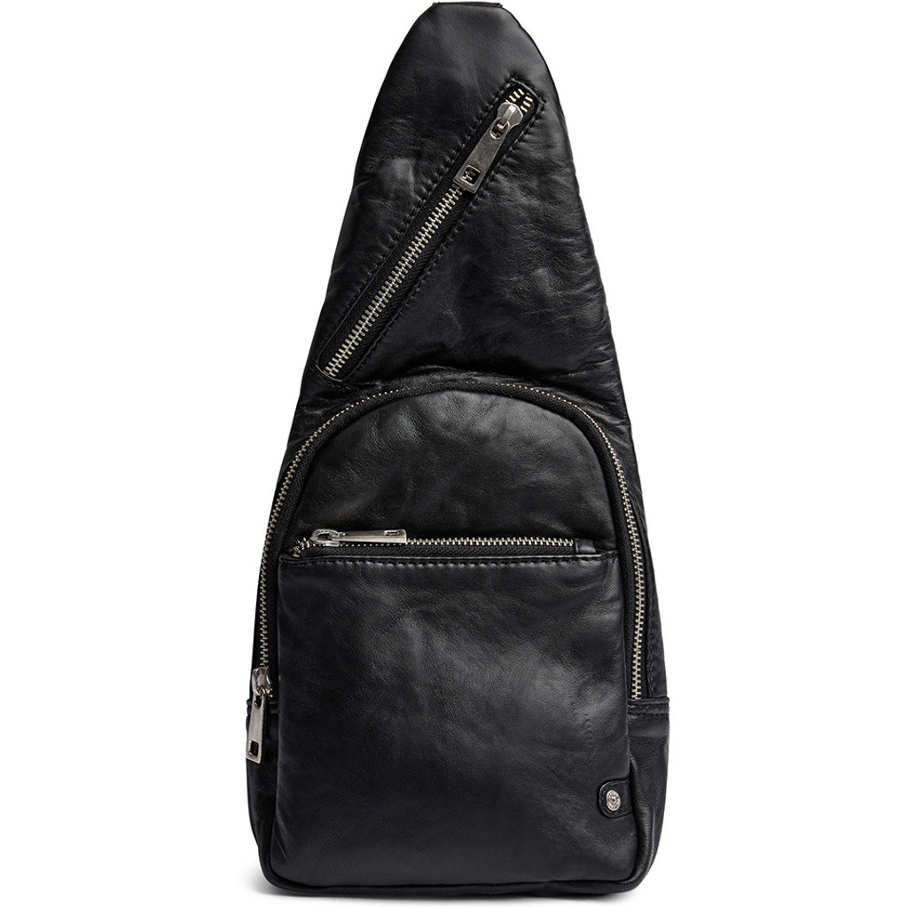 Depeche - Powerfield Bumbag Black - 2