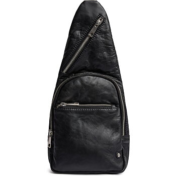 Depeche - Powerfield Bumbag Black
