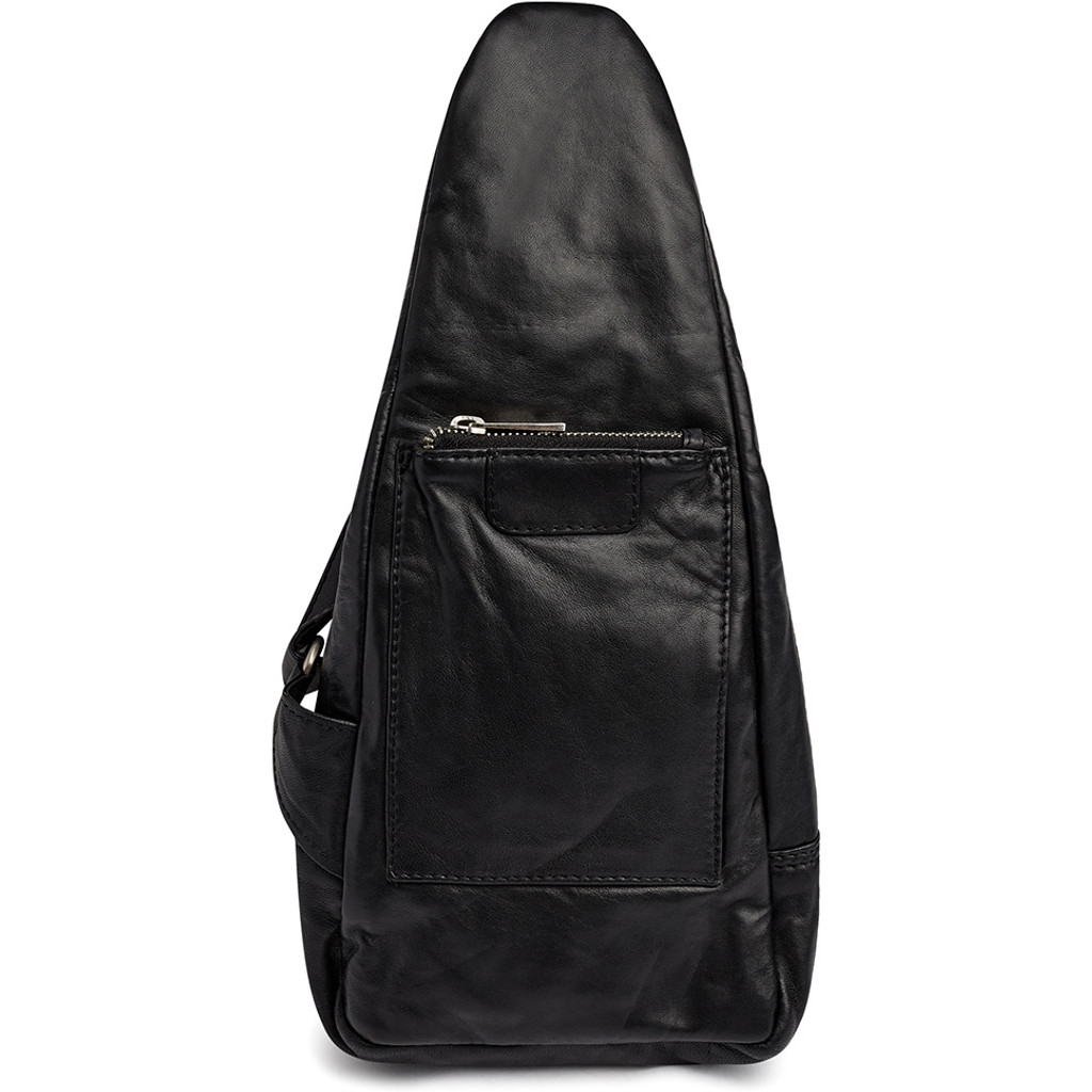 Depeche - Powerfield Bumbag Black - 4