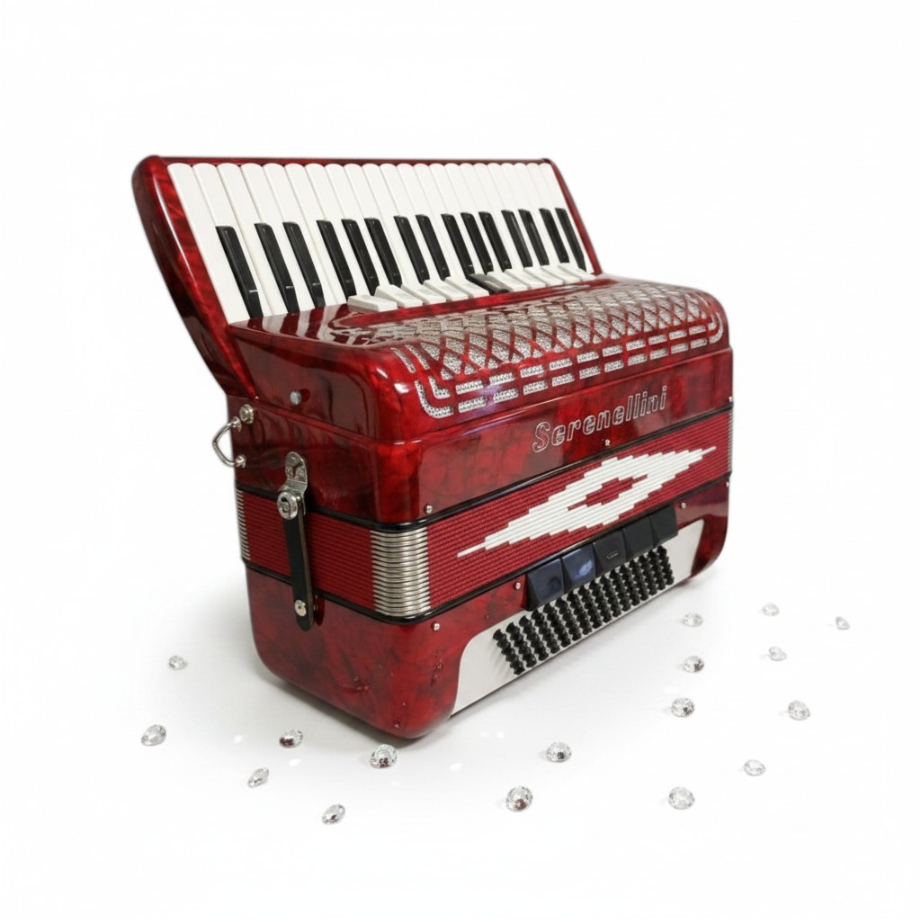 Serenellini  / 96 (Used)
