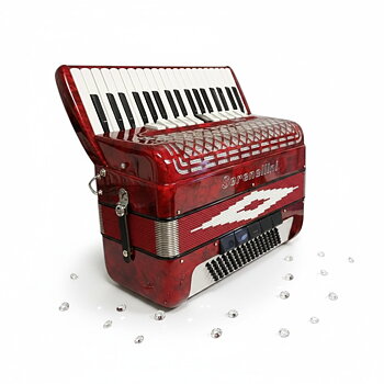 Serenellini  / 96 (Used)