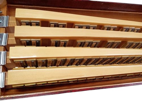 Serenellini  / 96 (Used) - 14