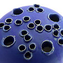 アーゲ・ヴュルツ  青いベース  18/10cm  1980年代
