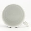 Sigrid Richter (Eden 1960) Coffee Cup with Apple Decor 10 cm (No Saucer)  [Sample Images]