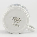 Sigrid Richter (Eden 1960) Coffee Cup with Apple Decor 10 cm (No Saucer)  [Sample Images]