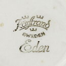 Sigrid Richter (Eden 1960) Coffee Cup with Apple Decor 10 cm (No Saucer)  [Sample Images]