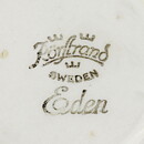 シグリット・リッチャー  Edenシリーズ  リンゴのコーヒーカップ  10cm  1960年 (ソーサーなし)  [サンプル画像]