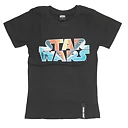 Star Wars T-Shirt Svart