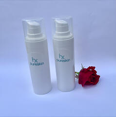 Skin food 100 % eco   2x30 ml. 
