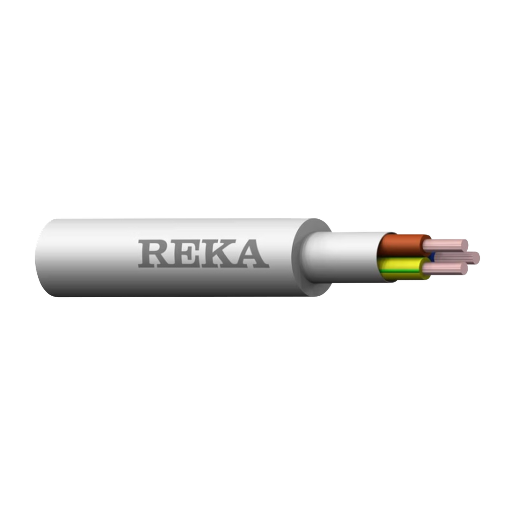 Premium EQQ LiteRex 3G1,5S Dca. Enkelledarkabel. 100 meter