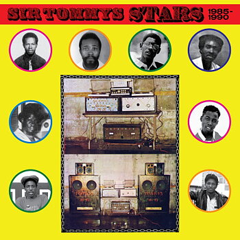 Sir Tommy's Stars 1985-1990