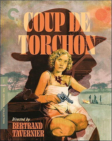 Coup De Torchon - Criterion Collection (BLU-RAY)
