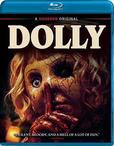 Dolly (BLU-RAY)