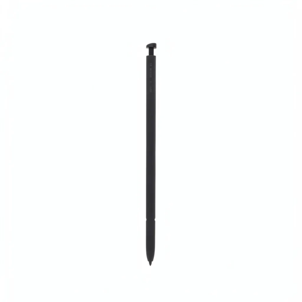 Samsung Galaxy S26 Ultra S Pen - Svart - Original