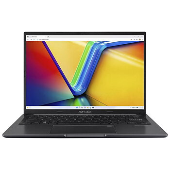 Asus Vivobook 14 OLED D1405YA-KM116W 14" Ryzen 7 7730U 16GB RAM 512GB SSD - 2 År Garanti Helt Ny Oanvänd - Original - Nordisk
