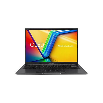 Asus Vivobook 14 OLED D1405YA-KM116W 14" Ryzen 7 7730U 16GB RAM 512GB SSD - 2 År Garanti Helt Ny Oanvänd - Original
