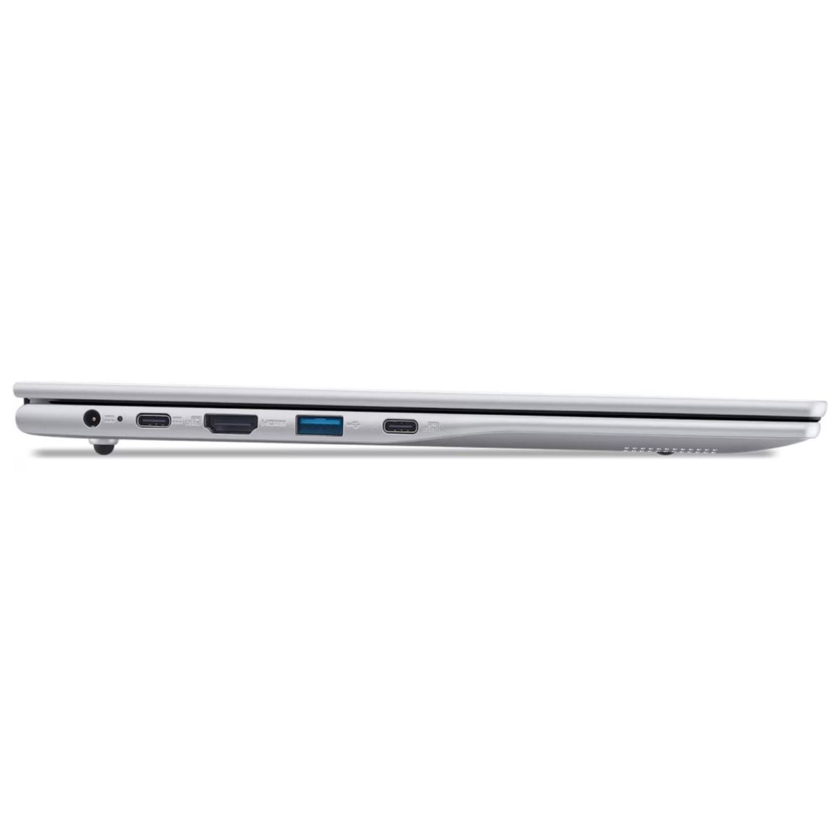 Acer Aspire Lite NX.D3KED.002 14" Intel N355 8GB RAM 512GB SSD - 2 År Garanti Helt Ny Oanvänd - Original - Nordisk - 4