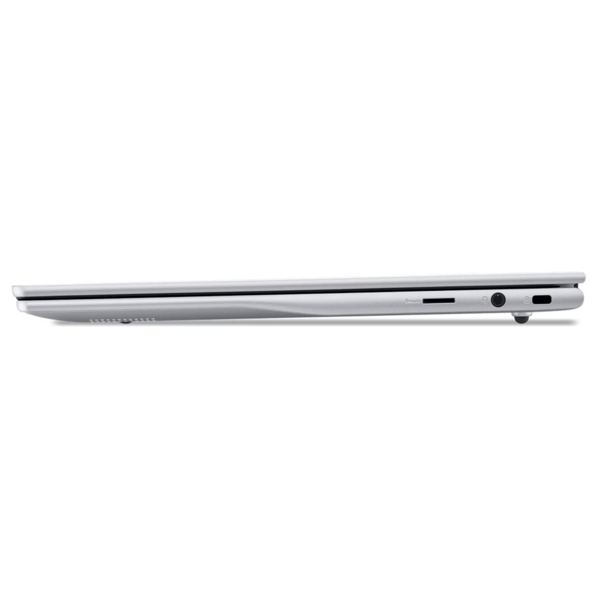 Acer Aspire Lite NX.D3KED.002 14" Intel N355 8GB RAM 512GB SSD - 2 År Garanti Helt Ny Oanvänd - Original - Nordisk - 5