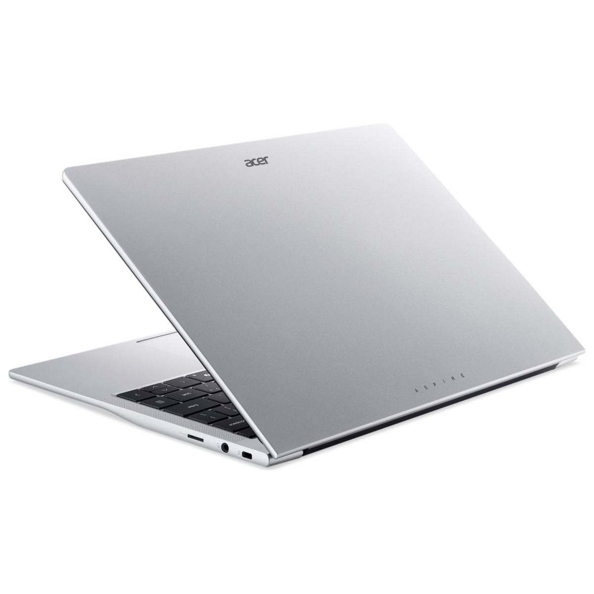 Acer Aspire Lite NX.D3KED.002 14" Intel N355 8GB RAM 512GB SSD - 2 År Garanti Helt Ny Oanvänd - Original - Nordisk - 3