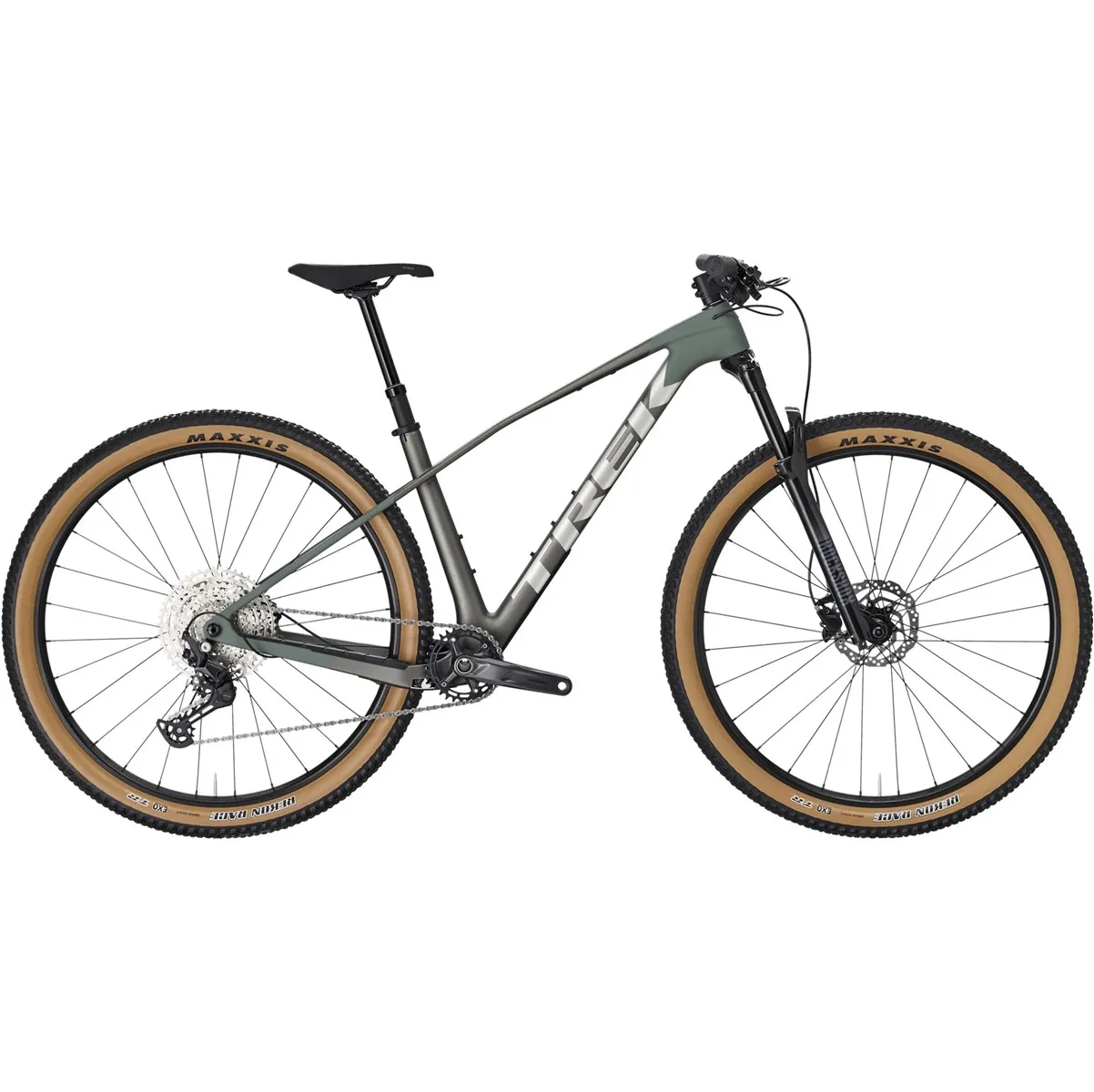 TREK PROCALIBER 9.5